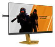 Monitor AGON by AOC 24" CS24A Ultra-Fast TN eSports FHD 610Hz 0.3ms G-SYNC RGB image number null