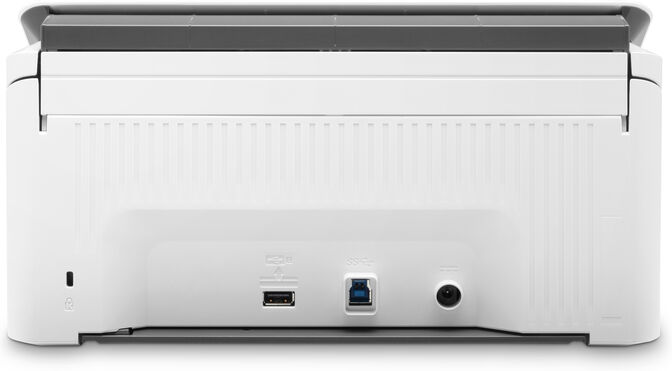 Scanner de Mesa HP ScanJet Pro 3000 s4 image number 3