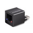 Adaptador AXAGON ADE-MINIC Gigabit Ethernet - USB-C 3.2 Gen 1 image number null