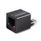 Adaptador AXAGON ADE-MINIC Gigabit Ethernet - USB-C 3.2 Gen 1