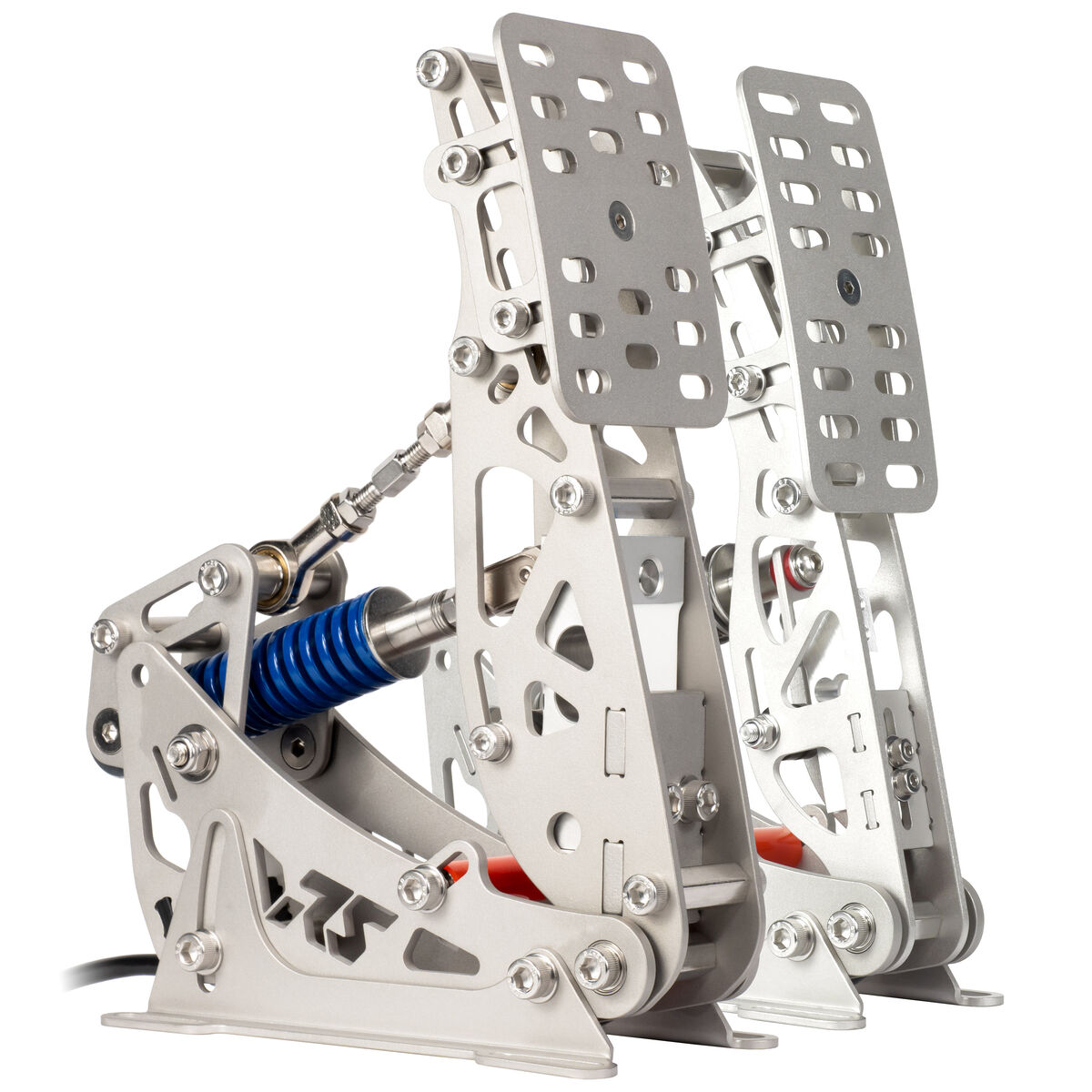 Bundle Controlador para Pedais + Pedais VRS DirectForce Pro