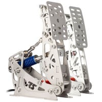 Pedais VRS DirectForce Pro - 2 Pedais ( Acelerador + Trav&atilde;o )