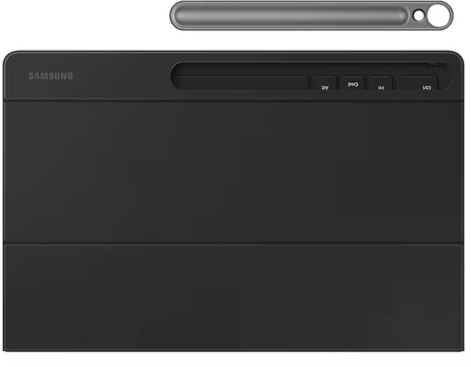 Capa Teclado Slim Samsung Tab S10 FE+ image number 4
