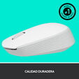 Rato Logitech M171 1000DPI Wireless Branco image number null