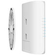 Router TP-Link Archer BE450 EasyMesh BE7200 Dual-Band Wi-Fi 7 (802.11be) Preto image number null