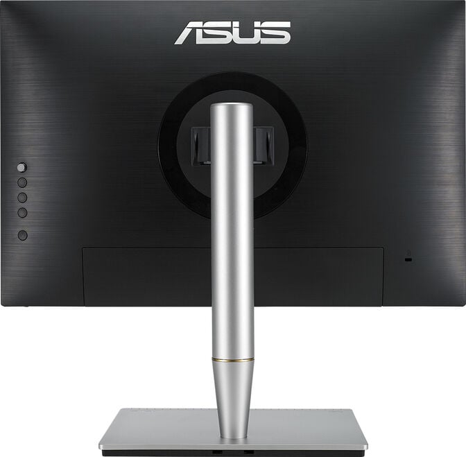 ** B Grade ** Monitor ASUS ProArt 24" PA24AC IPS WUXGA USB-C (PD60W) ASUS ProArt Calibration DisplayHDR 400 image number 4