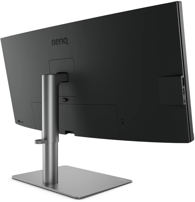 Monitor BenQ DesignVue 34" PD3420Q IPS UWQHD 60Hz 5ms HDR10 image number 7