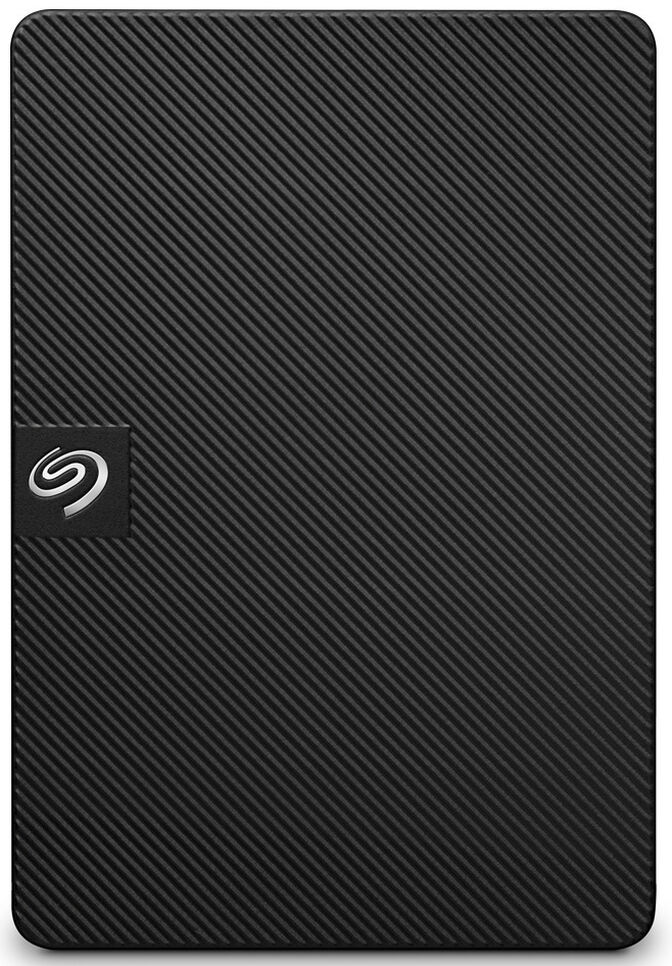 Disco Externo Seagate Expansion Portable 4TB USB3.0 image number 1