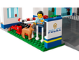 LEGO City: Esquadra da Pol&iacute;cia, 668 Pe&ccedil;as (60316) image number null