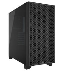 Caixa ATX Corsair 3000D Airflow Preta Vidro Temperado