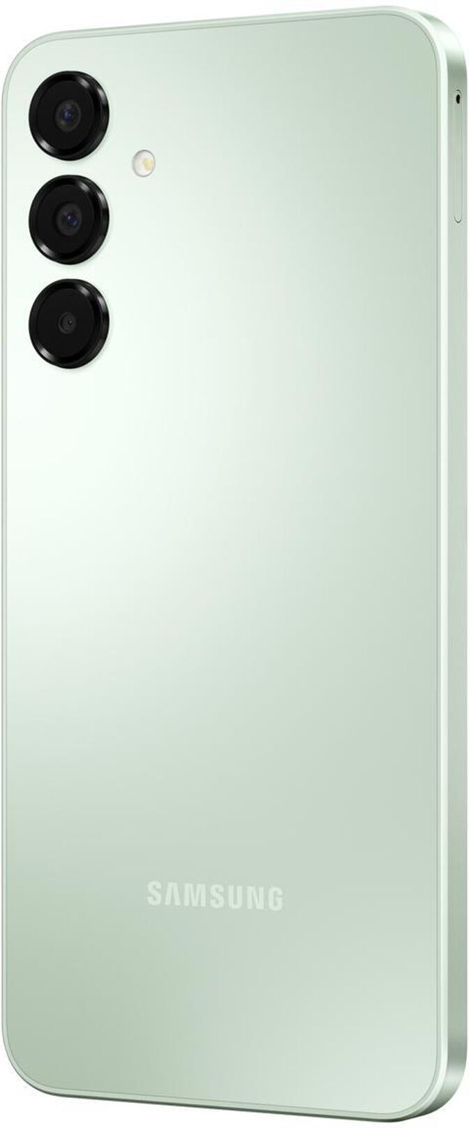 Smartphone Samsung Galaxy A16 6.7" (8 / 256GB) 90Hz Verde image number 6