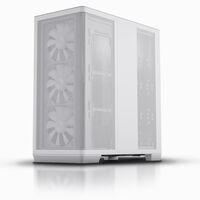 Caixa ATX APNX Creator C1 Branco