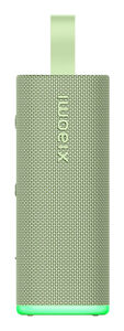 Coluna Bluetooth Xiaomi Sound Play Verde IP68 18 W Bluetooth 6.0 image number null