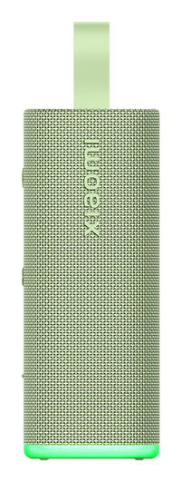 Coluna Bluetooth Xiaomi Sound Play Verde IP68 18 W Bluetooth 6.0