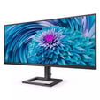 Monitor Gaming Philips E-Line 34" 346E2LAE VA UWQHD 100Hz 1ms Freesync image number null