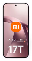 Smartphone Xiaomi 17T 5G 6.59" (12 / 256GB) 120Hz Violeta image number null