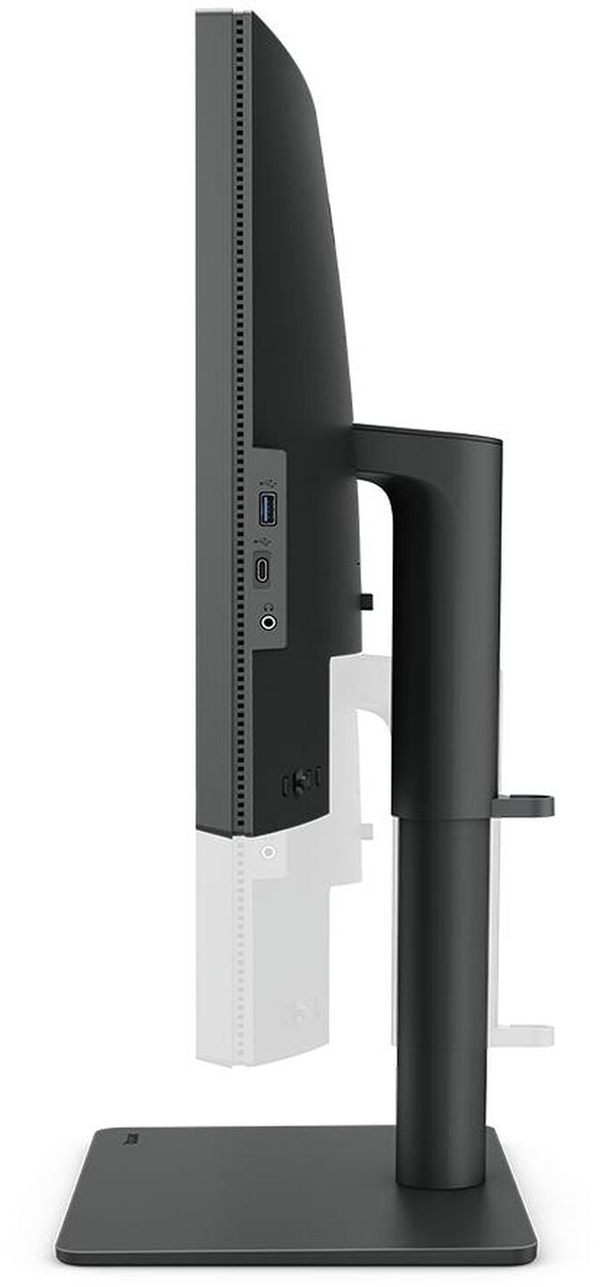 Monitor BenQ DesignVue 25" PD2506Q IPS QHD 60Hz 5ms P3 DisplayHDR 400 USB-C image number 9