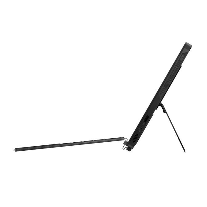 Port&aacute;til ASUS ROG Flow Z13 GZ302EA 13.4" Ryzen AI MAX+ 395 32GB DDR5 1TB Radeon Graphics 2.5K 180Hz W11H image number 4