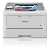 Impressora Laser Brother HL-L8230CDW Cores WiFi