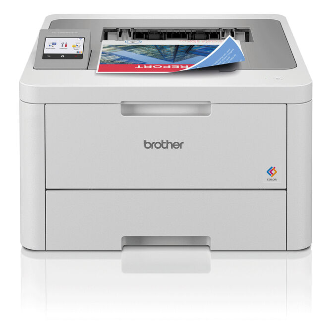 Impressora Laser Brother HL-L8230CDW Cores WiFi image number 0