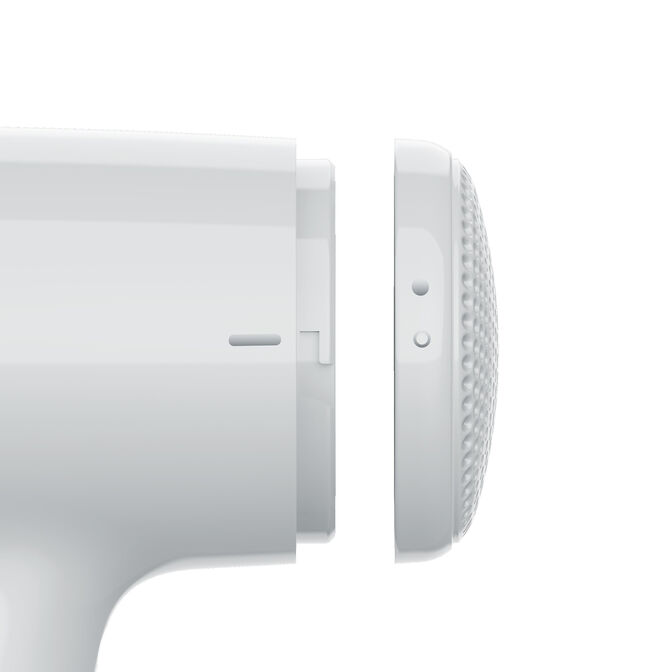 Secador de Cabelo Braun HD 1.55 Branco image number 5