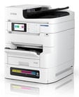 Impressora Impressora Multifun&ccedil;&otilde;es a Laser a Jato de Tinta Epson WorkForce Pro EM-C8101RDWF Wi-Fi image number null