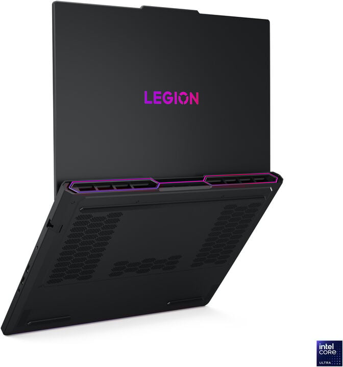 Port&aacute;til Lenovo Legion Pro 5 16IAX10H-827 16" Ultra 9 275HX 32GB 1TB RTX 5070 Ti 2.5K OLED 165Hz W11 image number 5