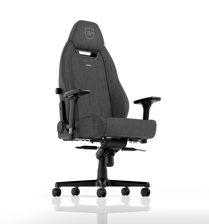 Cadeira noblechairs LEGEND TX - Antracite image number 10
