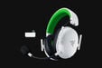 Headset Razer BlackShark V3 X Hyperspeed para Xbox Wireless/Bluetooth Branco image number null