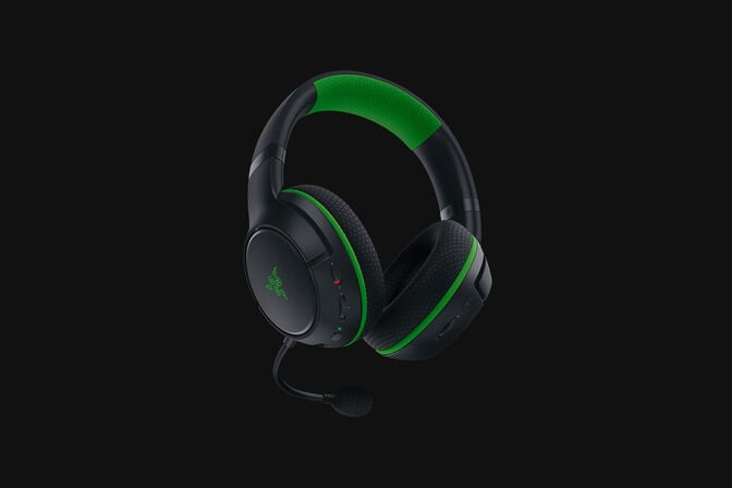 Headset Razer Kaira para Xbox Wireless/Bluetooth image number 4