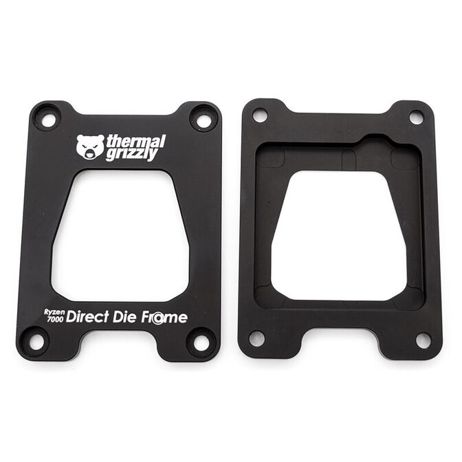 Thermal Grizzly Ryzen 7000 Direct Die Frame image number 1