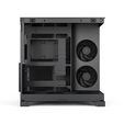 Caixa ATX Fractal Design Pop 2 Vision TG Black image number null