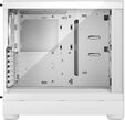 Caixa ATX Fractal Design Pop Air White TG Clear Tint image number null