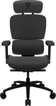 Cadeira Gaming Ergonomica TX3 (ThunderX3) XTC - Loft Preto/Cinza image number null