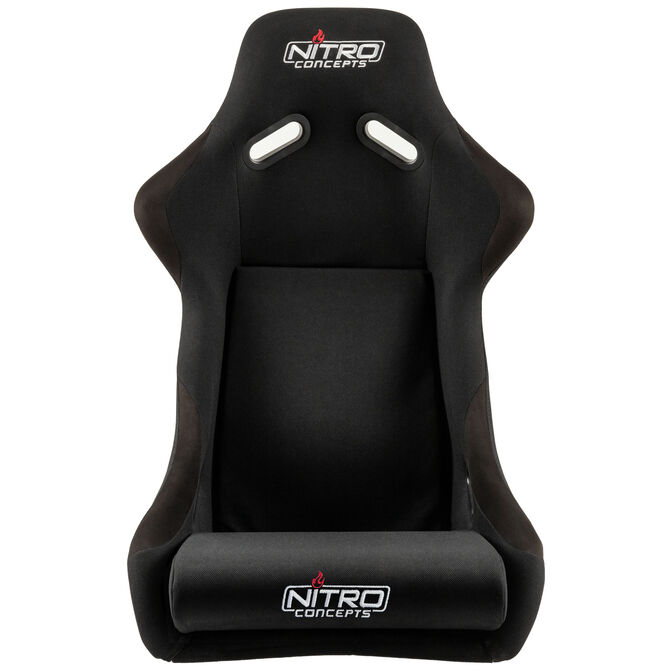 Assento Nitro Concepts R300 Pro image number 1