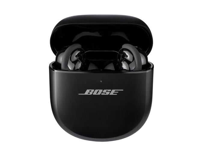 Auriculares Bose QuietComfort Ultra Earbuds Noise Cancelling Preto image number 7