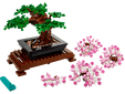 LEGO Botanicals: Bonsai, 878 Pe&ccedil;as (10281) image number null