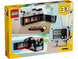 LEGO Creator 3-em-1: C&acirc;mara Retro, 261 Pe&ccedil;as (31147) image number null