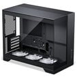 Caixa Micro-ATX Phanteks XT V3 DRGB Preta image number null