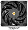 Cooler CPU Montech Metal DT24 Base 2x120mm image number null