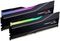 G.Skill Kit 32GB (2 x 16GB) DDR5 6400MHz Trident Z5 Neo RGB CL32 Black