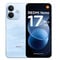 Smartphone Xiaomi Redmi Note 17 Pro 5G 6.83" (6 / 256GB) 120Hz Azul C&eacute;u