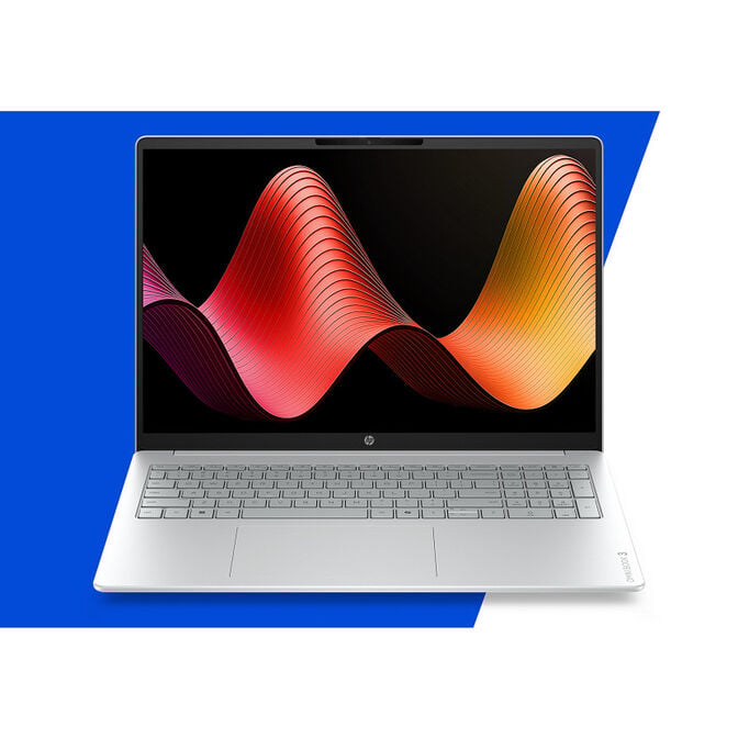 Port&aacute;til HP OmniBook 3 16-bu0007np 16" Ultra 9 285U 24GB DDR5 1TB Intel Arc 140T FHD+ (sem carregador) image number 1