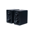 Colunas Edifier Desktop M60 66W Bluetooth USB-C Pretas image number null