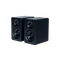 Colunas Edifier Desktop M60 66W Bluetooth USB-C Pretas