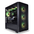 Computador AURA Gamer-PC Ryzen 7 7800X3D 32GB DDR5 1TB RTX 5070 WiFi W11 image number null