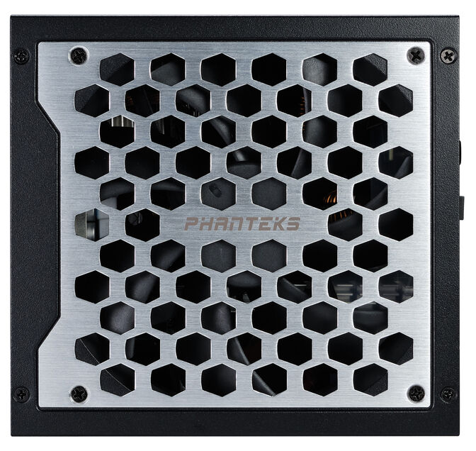 Fonte Modular Phanteks Revolt ATX 3.0 PCIe 5.0 1200W Platinum Preta (Sem Cabos Inclu&iacute;dos) image number 6