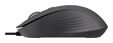 Rato Logitech Signature M520 L for Business 4000DPI Grafite image number null