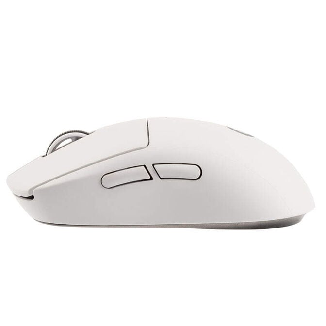 Rato Logitech G Series PRO X Superlight Wireless Branco image number 2