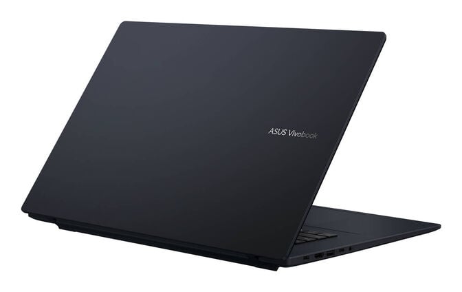 Port&aacute;til ASUS VivoBook 18 M1807GA-A73BLHDAS02 18" Ryzen AI 7 445 32GB 512GB Radeon Graphics (sem carregador) image number 4